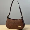 Zara Sling Bag in black color