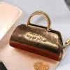 Sabyasachi Classy Elegant Clutch with Tiger Emblem