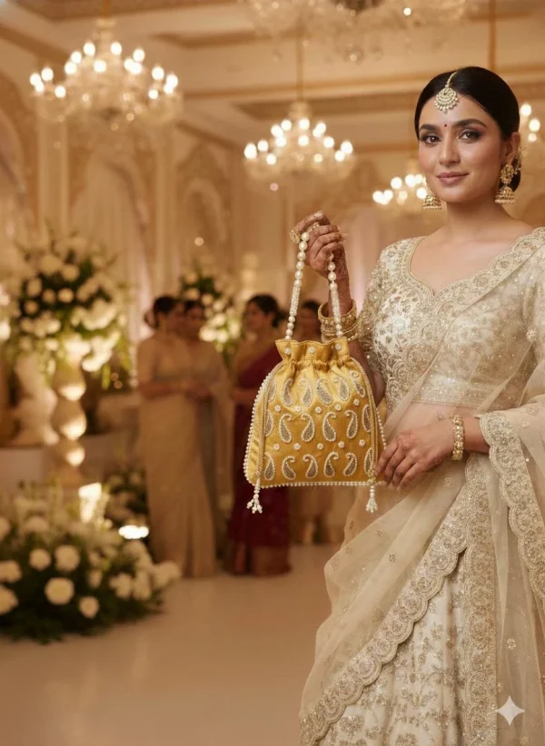 WhatsApp_Image_2026-02-19_at_8.01.31_PM.jpg Luxory Royal Pearl Embroidered Potli Bag front view