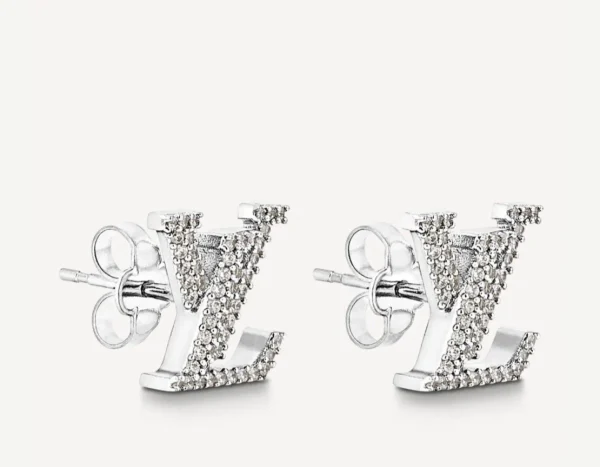 WhatsApp_Image_2026-02-24_at_6.27.47_PM.jpg LV Monogram Cruiser Earring for Her - Front View
