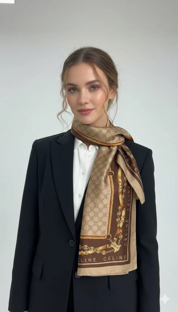 WhatsApp_Image_2026-02-27_at_2.03.33_PM_2.jpg CELINE SILK SHINY STOLE in vibrant color