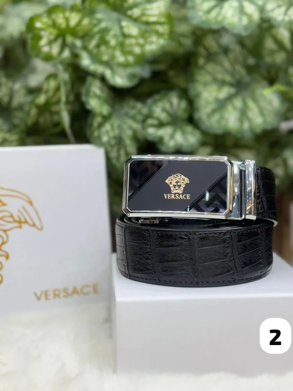 WhatsApp_Image_2026-03-01_at_5.46.09_PM.jpg Versace Premium Leather Belt – Signature Edition front view
