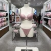 Victoria Secret Imported Lingerie Set - Front View