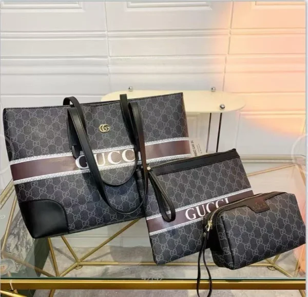 WhatsApp_Image_2026-03-12_at_2.32.41_PM.jpg GG Signature Canvas 3-Piece Tote Combo Set front view