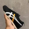 Onituska Tiger MEXICO 66 Unisex shoes in black