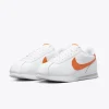 Nike Cortez Sneakers in classic white and black