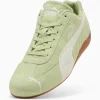 PUMA SPEEDCAT OG Premium Sneakers in black
