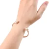 WhatsApp_Image_2026-04-03_at_5.00.44_PM.jpg Christian Dior Pink Resin Pearl Bracelet displayed elegantly