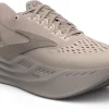 Brooks Glycrine Max2 Shoes in blue color