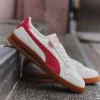 Puma Indoor OG Sneakers in black and white
