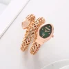 WhatsApp_Image_2026-04-09_at_1.48.55_PM_1.jpg Just Cavalli Bangle Watch for Her - Front View