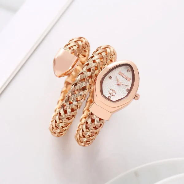 WhatsApp_Image_2026-04-09_at_1.48.55_PM_2.jpg Just Cavalli Bangle Watch for Her - Front View