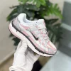 Nike P-6000 Unisex Trainers in black and white