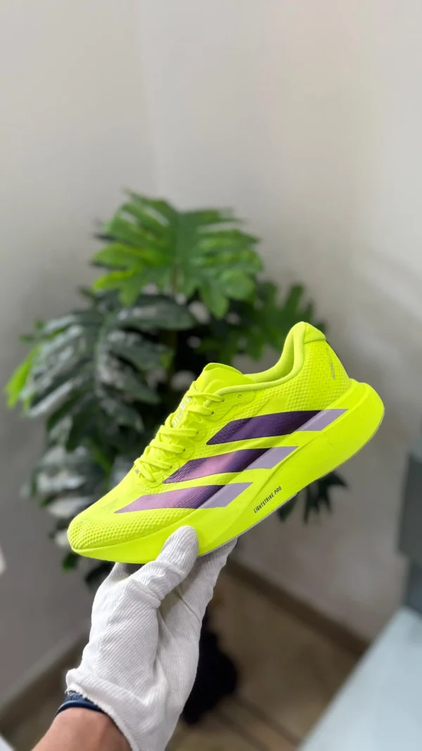 Adidas Adi Evo SL ATR sneakers in black