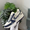 Nike Air Force 1 x Undefeated Sneakers side view