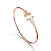 WhatsApp_Image_2026-04-13_at_3.57.55_PM.jpg Tiffany&Co. T Wire Diamond Beautiful Bracelet front view