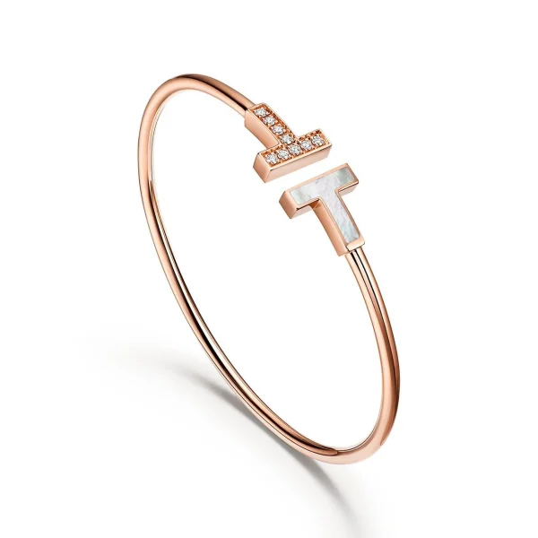 WhatsApp_Image_2026-04-13_at_3.57.55_PM.jpg Tiffany&Co. T Wire Diamond Beautiful Bracelet front view