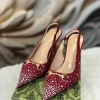WhatsApp_Image_2026-04-13_at_4.06.33_PM.jpg GG Horsebit Canvas 85 Slingback Heels - Side View