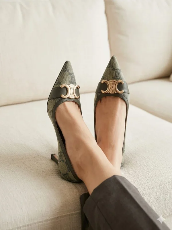 WhatsApp_Image_2026-04-15_at_12.09.28_PM.jpg Celine Kitten Heels in elegant signature style
