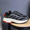 Adidas Terrex Freehiker Shoes in black and green