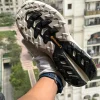 Adidas Terrex Freehiker Shoes in black and green