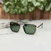 Ray-Ban Unisex Sunglasses in classic black