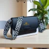 Woodland Elegant Crossbody Sling Bag in stylish design