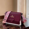 Woodland Elegant Crossbody Sling Bag in stylish design
