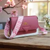Woodland Elegant Crossbody Sling Bag in stylish design