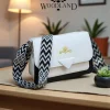 Woodland Elegant Crossbody Sling Bag in stylish design