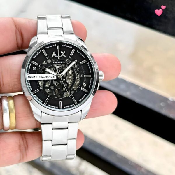 Emporio Armani EA7 Premium Automatic Watches