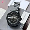 Emporio Armani EA7 Premium Automatic Watch front view
