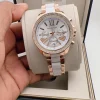 Michael Kors BRADSHAW Women Watch front view