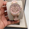 Michael Kors BRADSHAW Women Watch front view