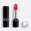 DIOR Rogue DIOR Forever Lipstick in shade Red