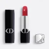 DIOR Rogue DIOR Forever Lipstick in shade Red