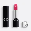DIOR Rogue DIOR Forever Lipstick in shade Red
