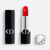 DIOR Rogue DIOR Forever Lipstick in shade Red