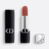 DIOR Rogue DIOR Forever Lipstick in shade Red