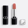 DIOR Rogue DIOR Forever Lipstick in shade Red