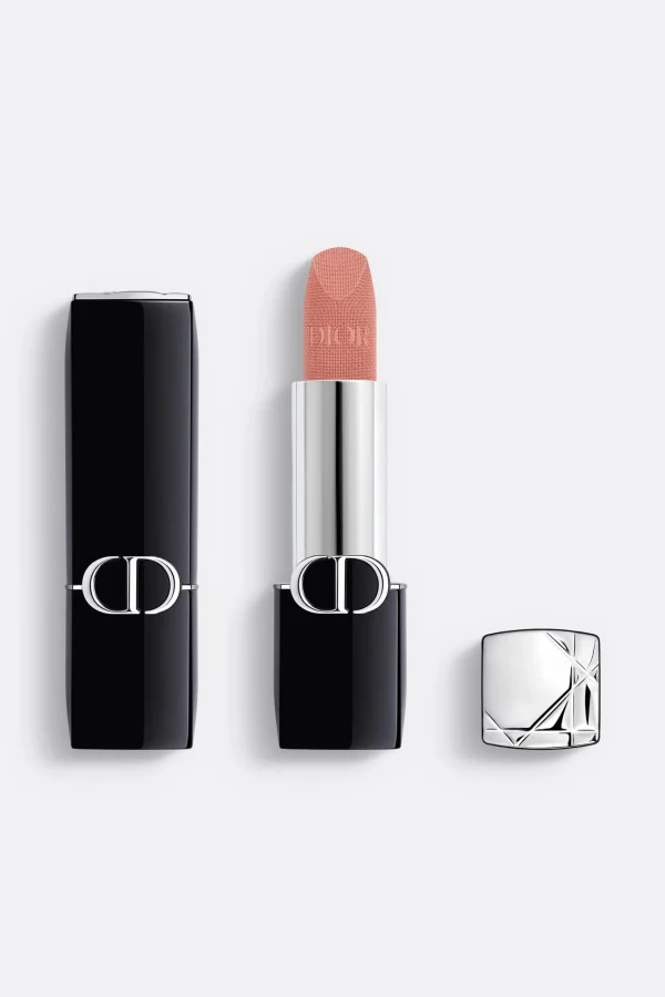 DIOR Rogue DIOR Forever Lipstick in shade Red