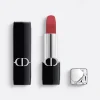 DIOR Rogue DIOR Forever Lipstick in shade Red
