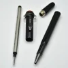 Montblanc Heritage Rouge et Noir Ballpoint Pen in matte black