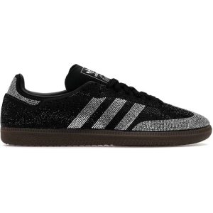 adidas-Samba-OG-Rhinestone-Black-Silver-Womens-Product.jpg Adidas Samba OG Rhinestone Sneakers (Women's)