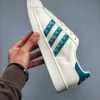 Adidas Superstar Sneakers in classic white and black