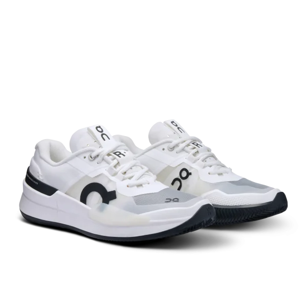 ae055ecf9353e430ef1a9afe09171388489a8440.png ON Roger Pro 2 Shoes in black and white