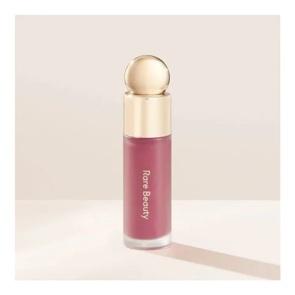 believe02.jpg Rare Beauty Soft Pinch Liquid Blush in shade Joy