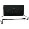 black-leather-loubi54-christian-louboutin-handbag-35137542-1_2.jpg Christian Louboutine Loubi54 leather crossbody bag front view