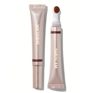 Pout Pillow Cushion Lip Gloss