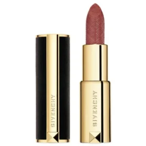 Givenchy LE ROUGE DEEP BLACK VELVET Miniature Lipstick